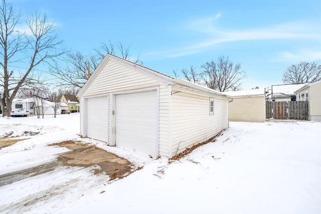 1103 13TH AVENUE, Green Bay, WI 54304