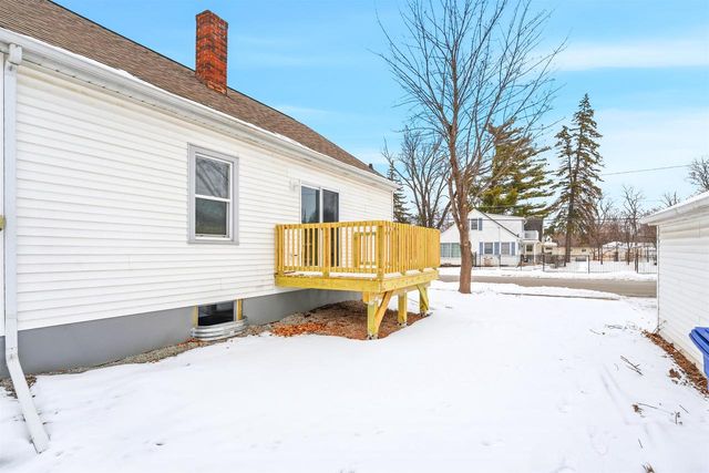 1103 13TH AVENUE, Green Bay, WI 54304