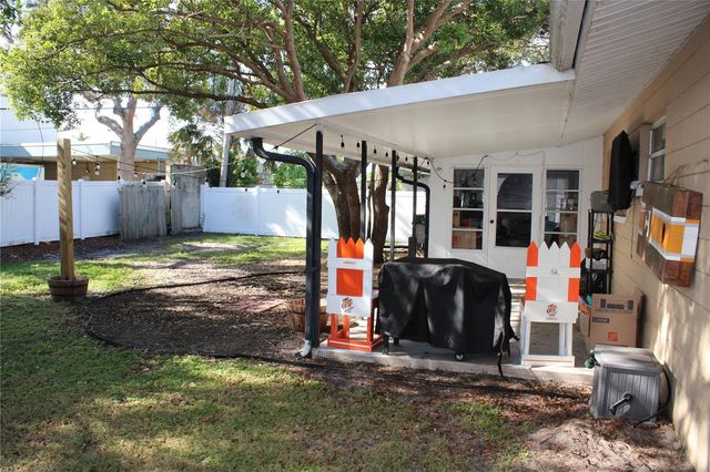 11364 79TH AVENUE, Seminole, FL 33772