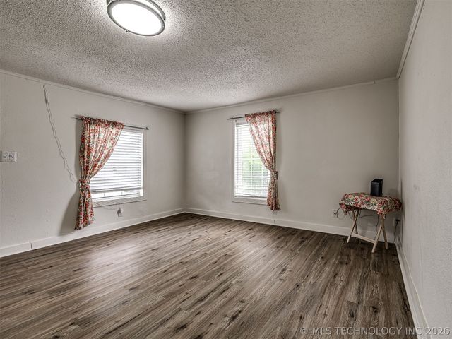 2621 N Rockford Avenue, Tulsa, OK 74106