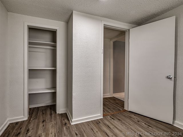 2621 N Rockford Avenue, Tulsa, OK 74106