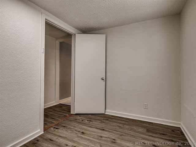 2621 N Rockford Avenue, Tulsa, OK 74106
