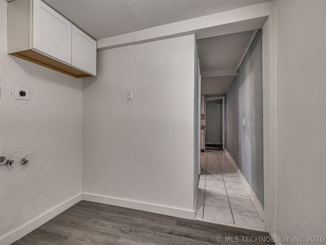 2621 N Rockford Avenue, Tulsa, OK 74106