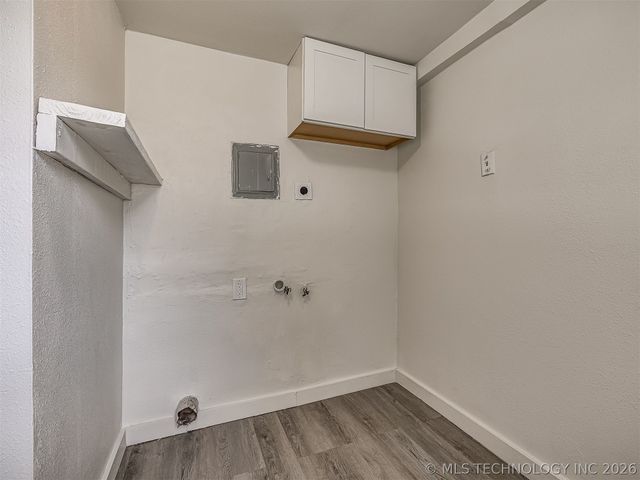 2621 N Rockford Avenue, Tulsa, OK 74106