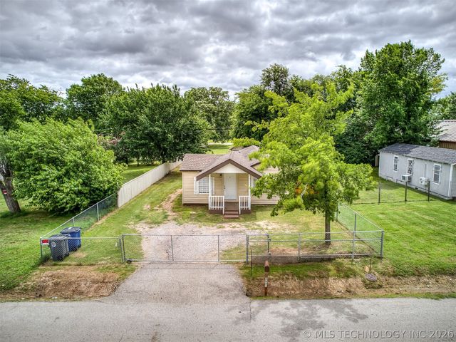 2621 N Rockford Avenue, Tulsa, OK 74106