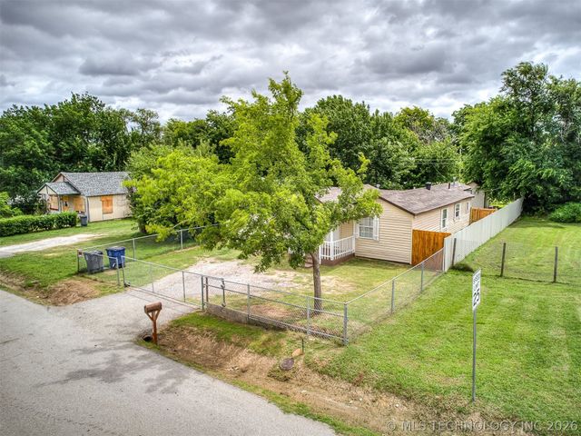 2621 N Rockford Avenue, Tulsa, OK 74106