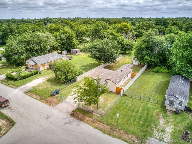 2621 N Rockford Avenue, Tulsa, OK 74106