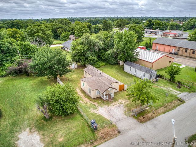 2621 N Rockford Avenue, Tulsa, OK 74106