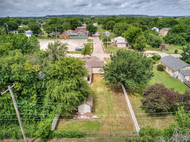 2621 N Rockford Avenue, Tulsa, OK 74106