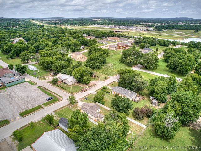 2621 N Rockford Avenue, Tulsa, OK 74106