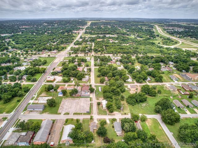 2621 N Rockford Avenue, Tulsa, OK 74106