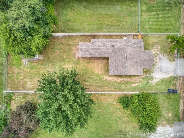 2621 N Rockford Avenue, Tulsa, OK 74106