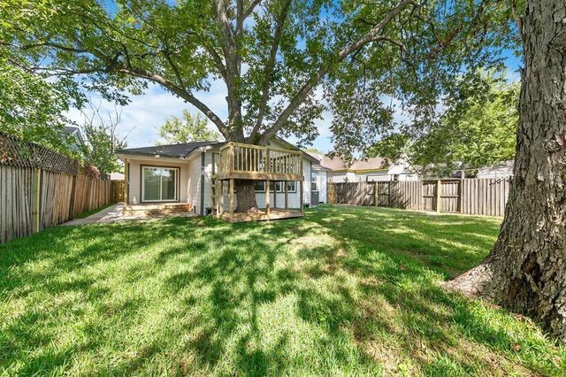 5338 Pease Street, Houston, TX 77023
