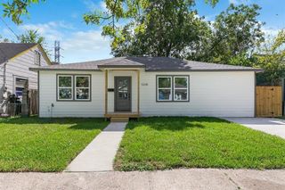 5338 Pease Street, Houston, TX 77023