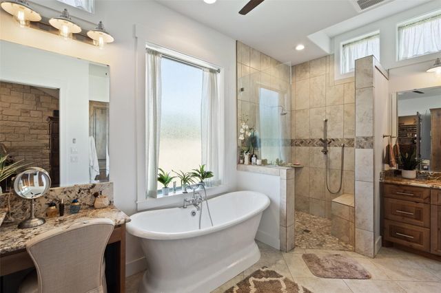 175 Scenic Ridge DR, Spicewood, TX 78669