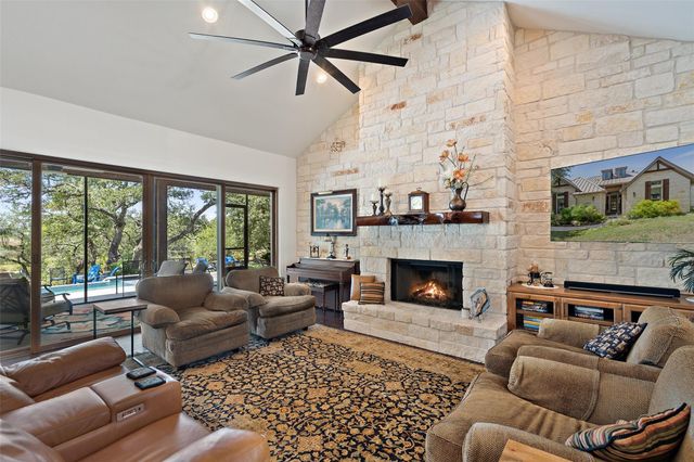 175 Scenic Ridge DR, Spicewood, TX 78669