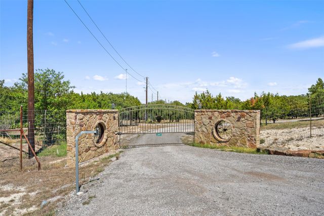 175 Scenic Ridge DR, Spicewood, TX 78669