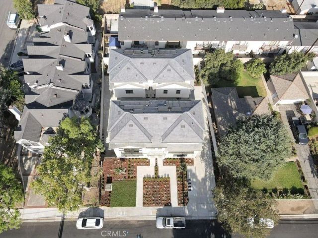 1025 La Cadena Avenue D, Arcadia, CA 91007