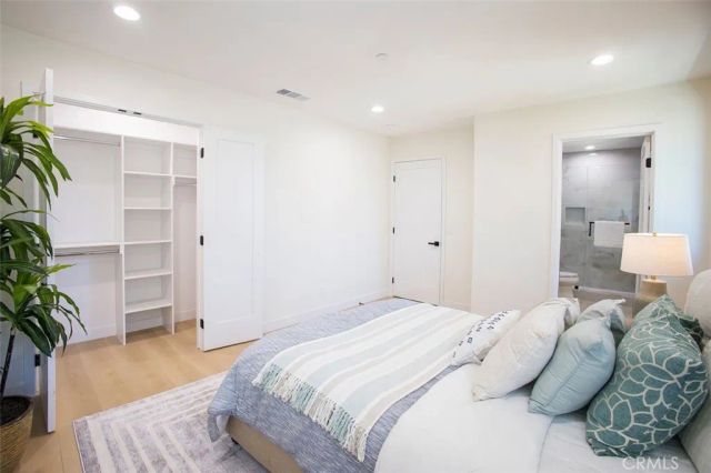 1025 La Cadena Avenue D, Arcadia, CA 91007