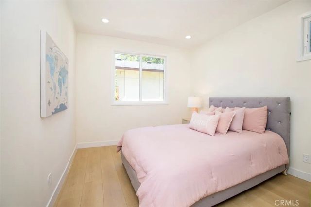 1025 La Cadena Avenue D, Arcadia, CA 91007