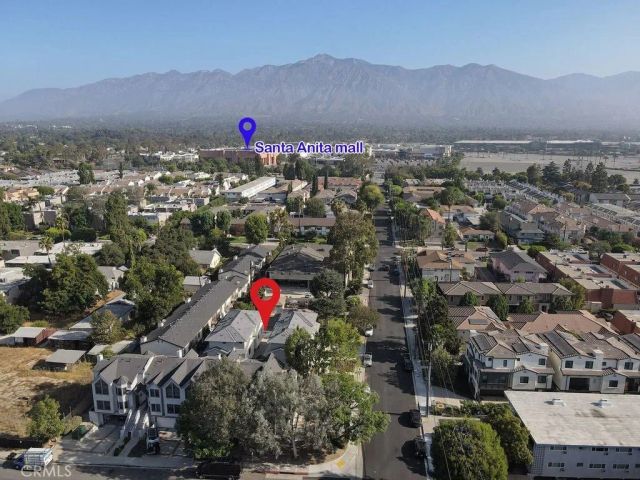 1025 La Cadena Avenue D, Arcadia, CA 91007