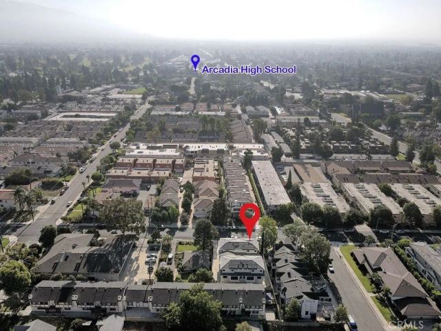 1025 La Cadena Avenue D, Arcadia, CA 91007