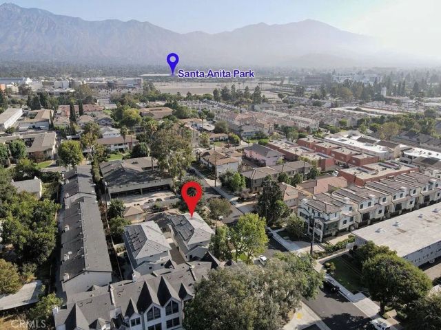 1025 La Cadena Avenue D, Arcadia, CA 91007