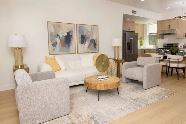 1025 La Cadena Avenue D, Arcadia, CA 91007