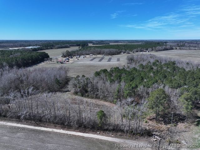 TBD Kehukee Drive, Parkton, NC 28371