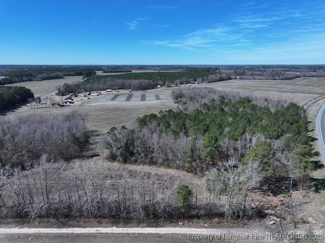 TBD Kehukee Drive, Parkton, NC 28371