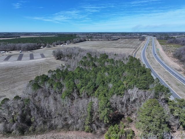TBD Kehukee Drive, Parkton, NC 28371