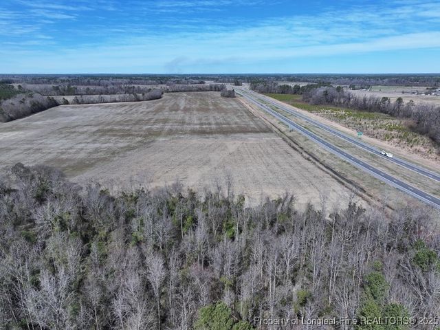 TBD Kehukee Drive, Parkton, NC 28371