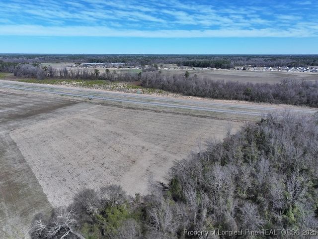 TBD Kehukee Drive, Parkton, NC 28371