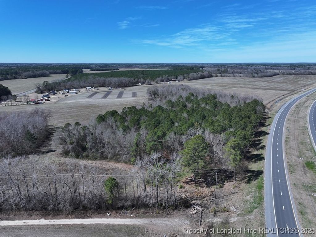 TBD Kehukee Drive, Parkton, NC 28371