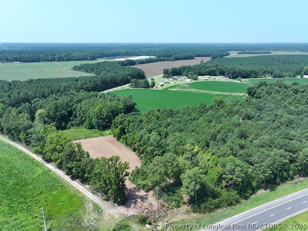 TBD Kehukee Drive, Parkton, NC 28371 — photo 10