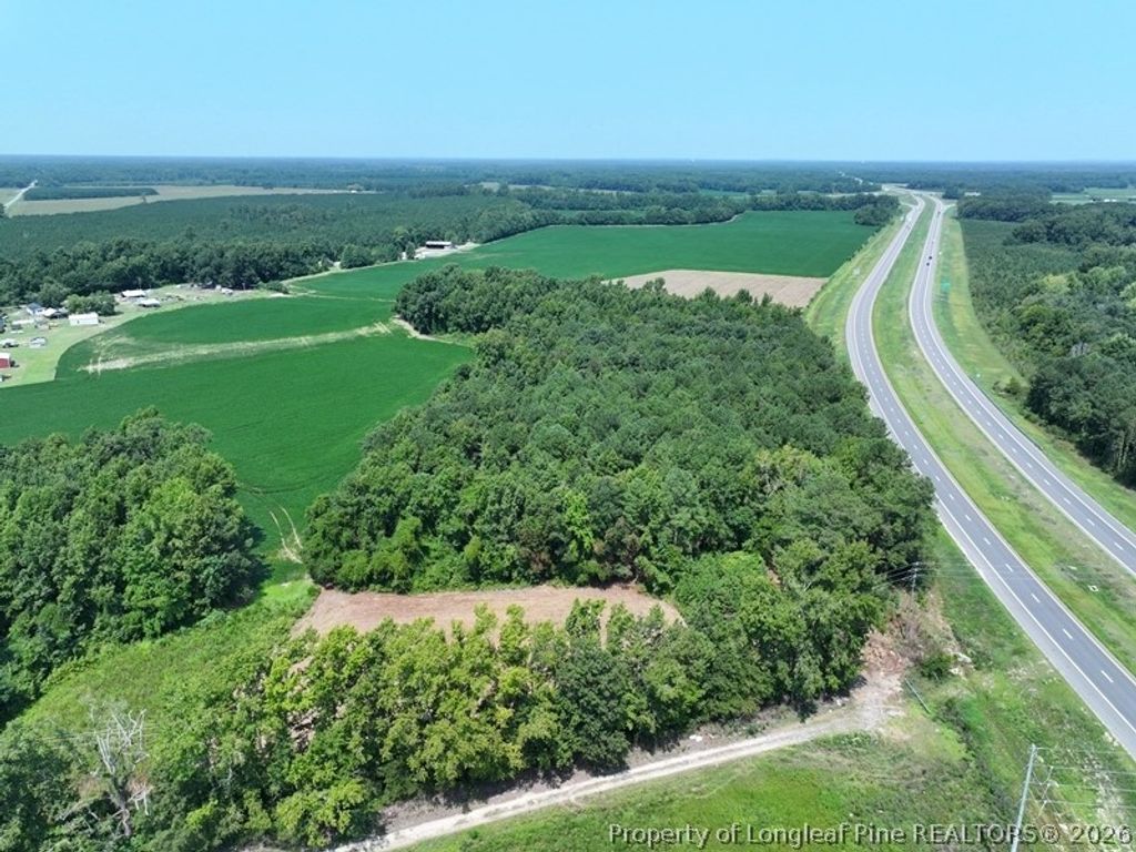 TBD Kehukee Drive, Parkton, NC 28371 — photo 3