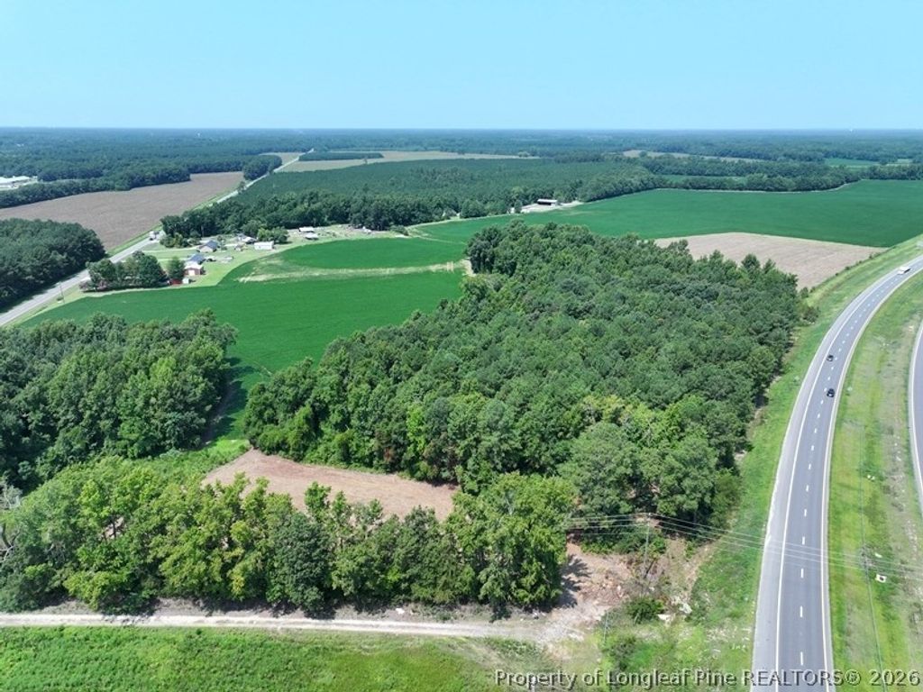 TBD Kehukee Drive, Parkton, NC 28371 — photo 5