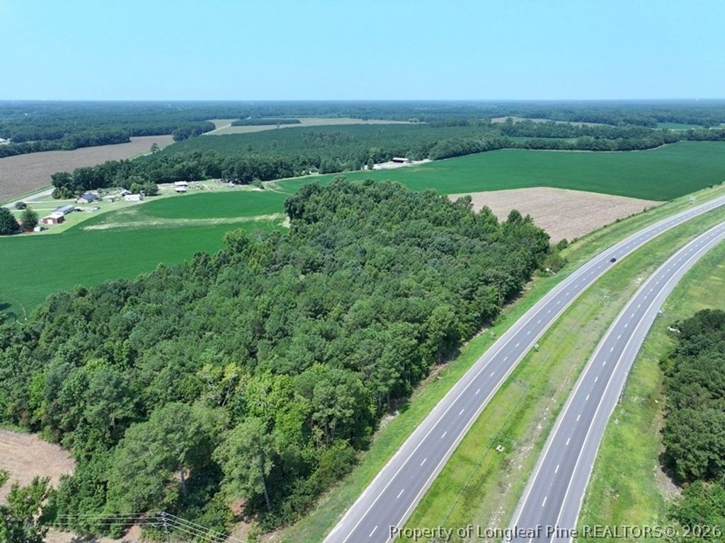 TBD Kehukee Drive, Parkton, NC 28371 — photo 7