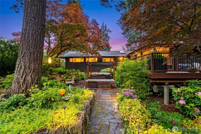 432 Scenic Way, Kent, WA 98030