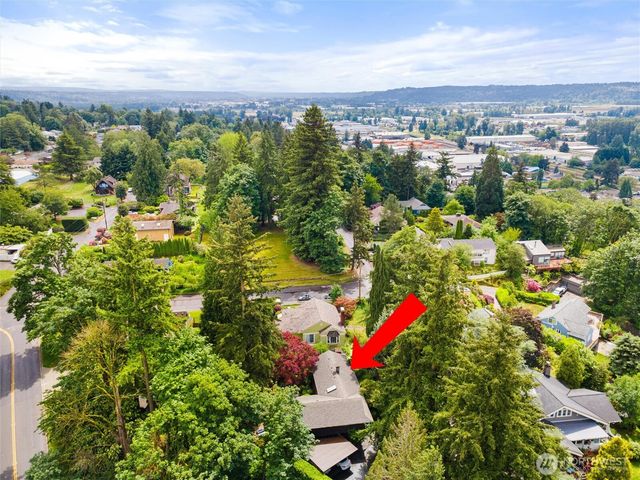432 Scenic Way, Kent, WA 98030
