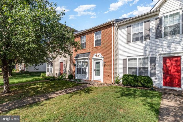 10602 BOXMEER CT, Fredericksburg, VA 22408