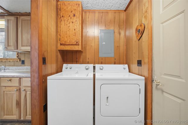 25302 Highway 51 Highway, Tahlequah, OK 74464