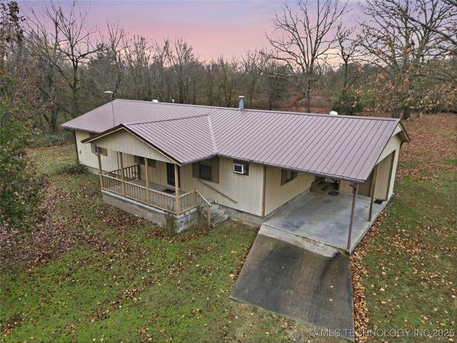 25302 Highway 51 Highway, Tahlequah, OK 74464