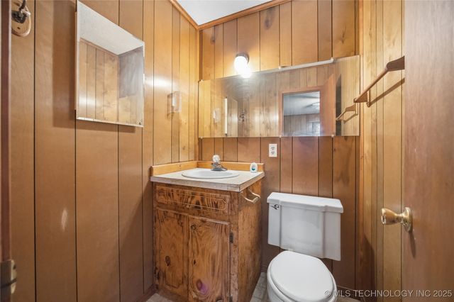 25302 Highway 51 Highway, Tahlequah, OK 74464