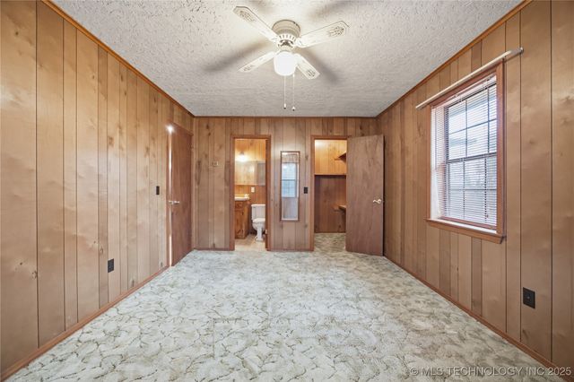 25302 Highway 51 Highway, Tahlequah, OK 74464