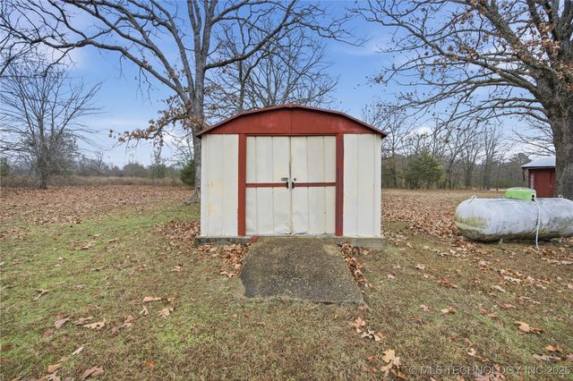 25302 Highway 51 Highway, Tahlequah, OK 74464