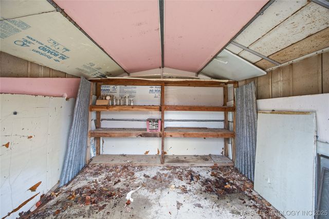 25302 Highway 51 Highway, Tahlequah, OK 74464