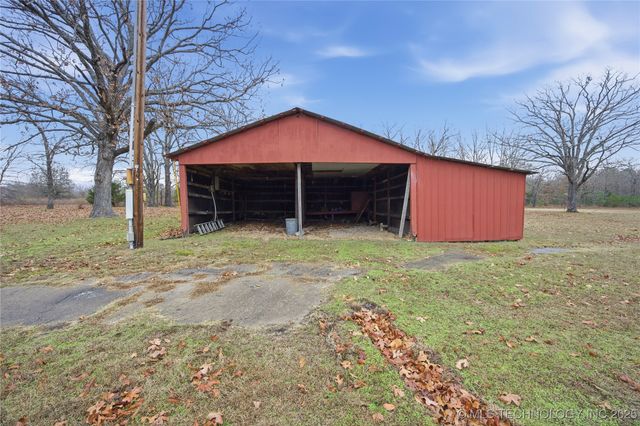 25302 Highway 51 Highway, Tahlequah, OK 74464