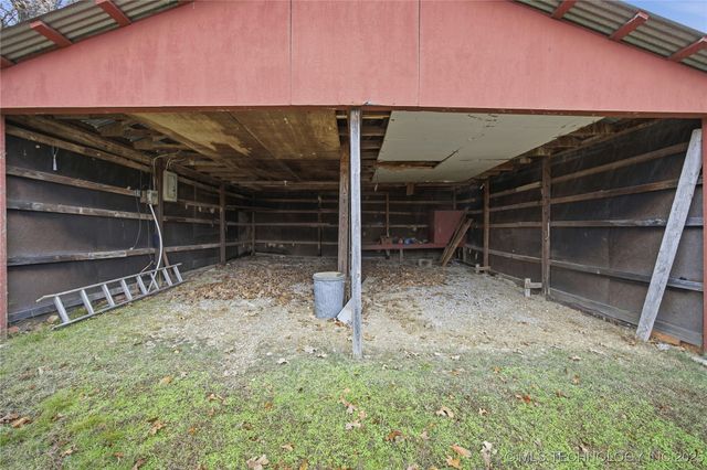 25302 Highway 51 Highway, Tahlequah, OK 74464