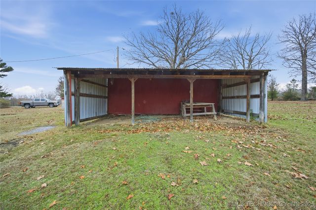 25302 Highway 51 Highway, Tahlequah, OK 74464